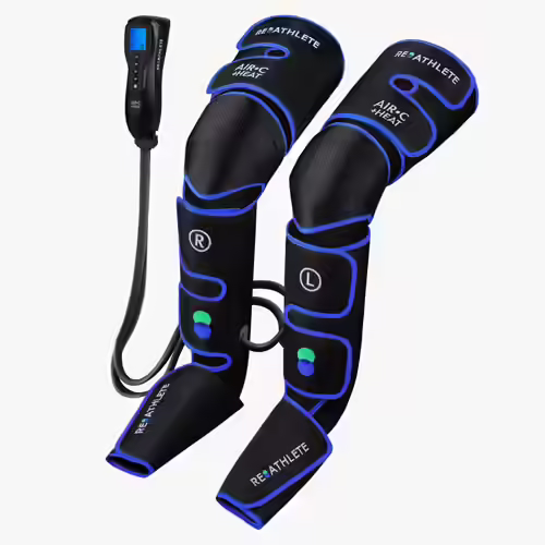 Reathlete Leg Massager
