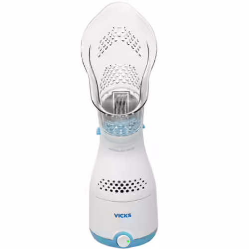 Vicks Personal Sinus Steam Inhaler