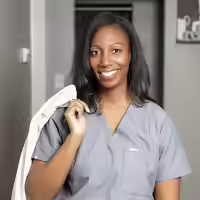 Yolanda Moore