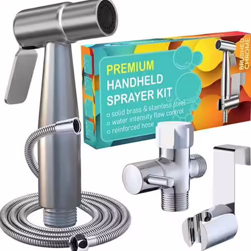 Avabay Handheld Bidet Sprayer