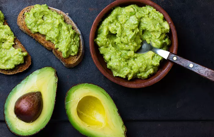 Avocado Avocado