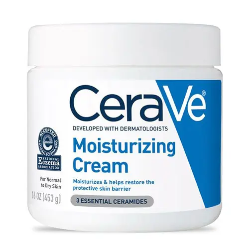 CeraVe Moisturizing Cream