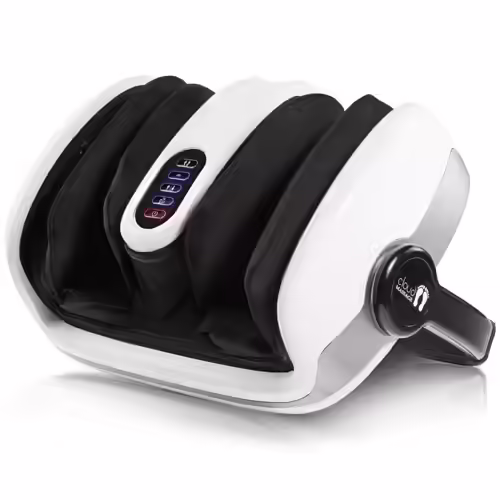 Cloud Massage Shiatsu Foot Massager