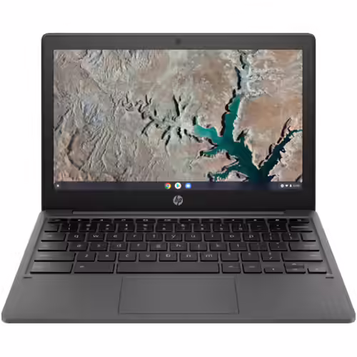 HP Chromebook 11a Laptop