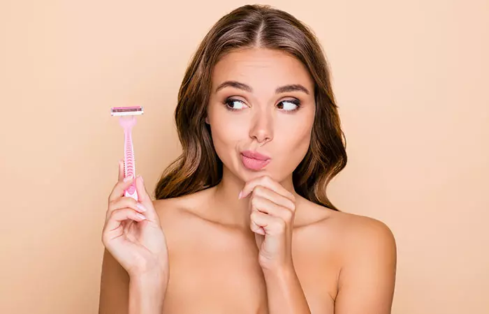 Razors
