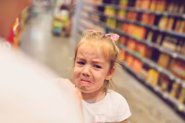 Yelling In Public