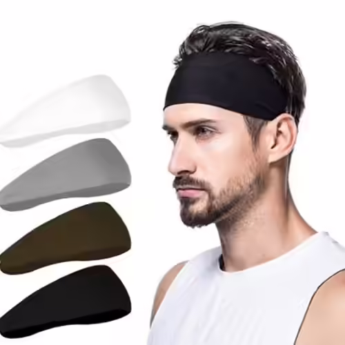 poshei Headband