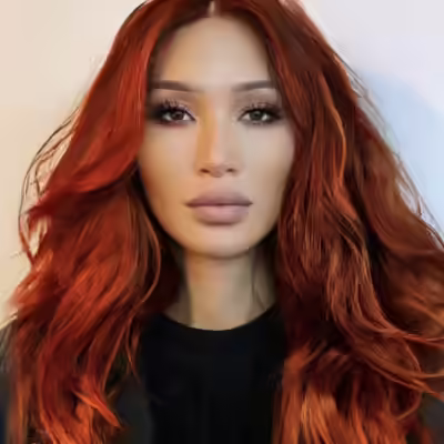Olivia Batsaikhan