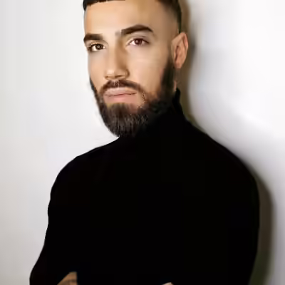 Adriano Cattide