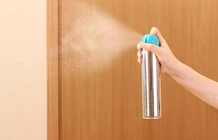 Air Fresheners