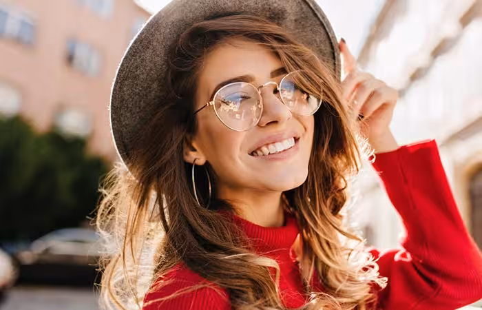 Glasses