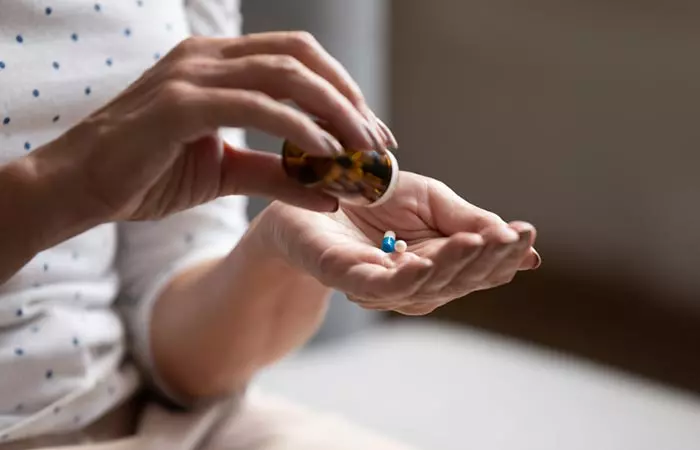 Medications Medications