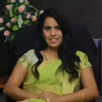 Dr. Ruupa Rao
