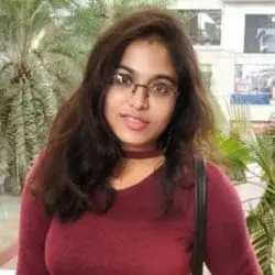 Srijita De