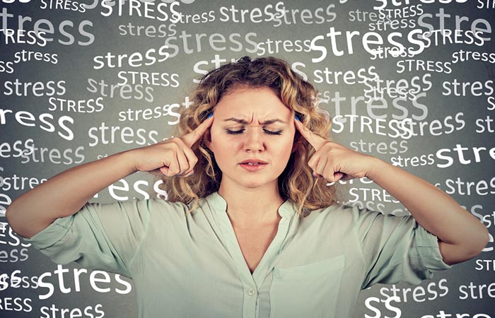 Stress