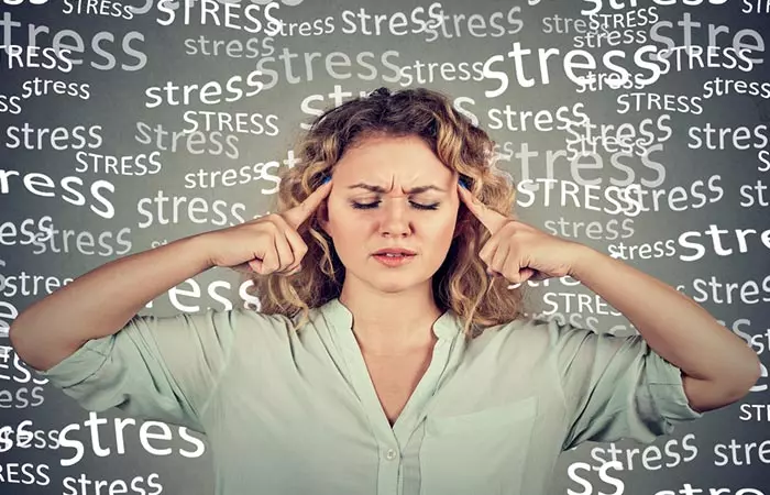 Stress