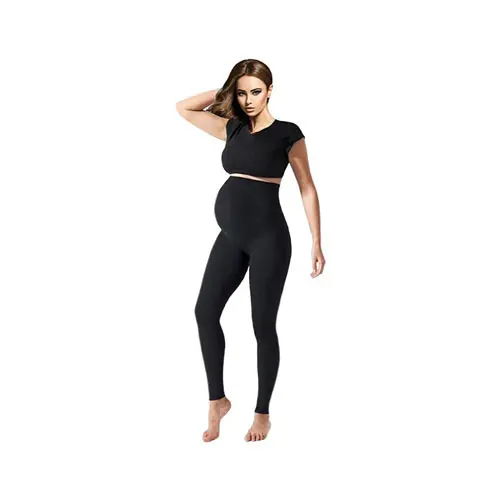 Terramed Maternity Leggings