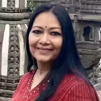 Vinita Agrawal