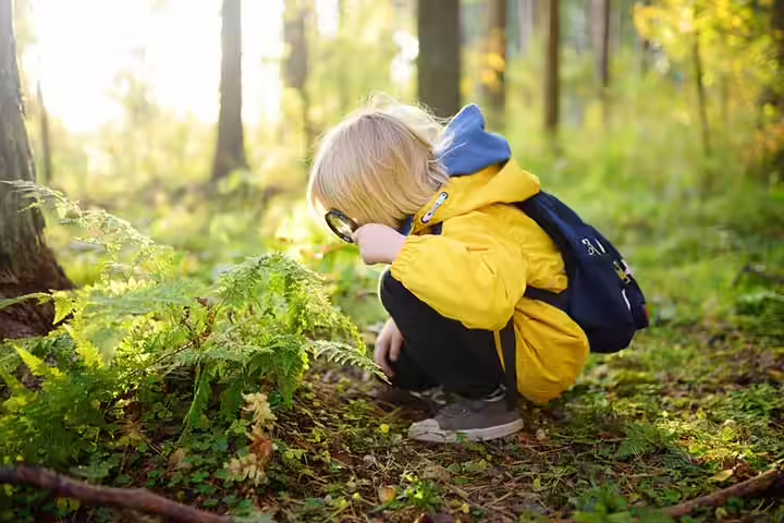 Encourage Learning Moments