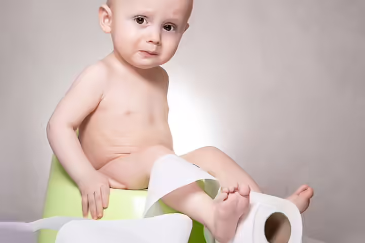 Infrequent Bowel Movements