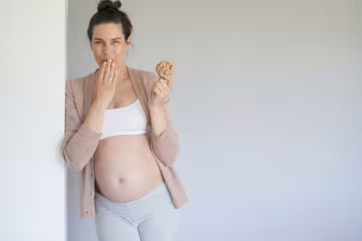 Moderation Is Key