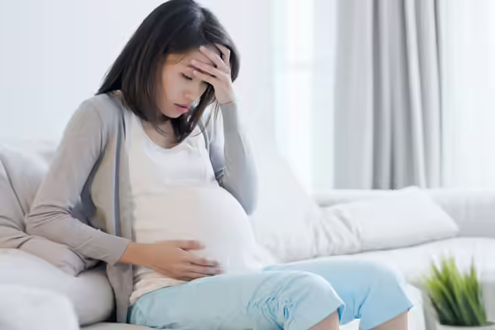 Pelvic Floor Changes