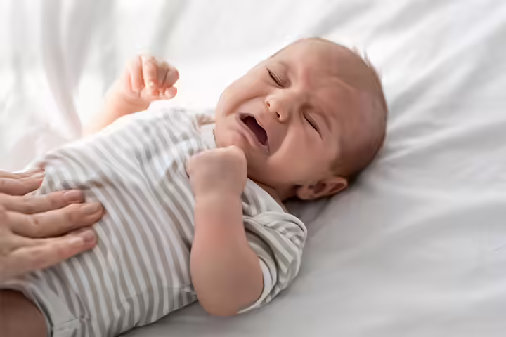 Understanding Infant Gas