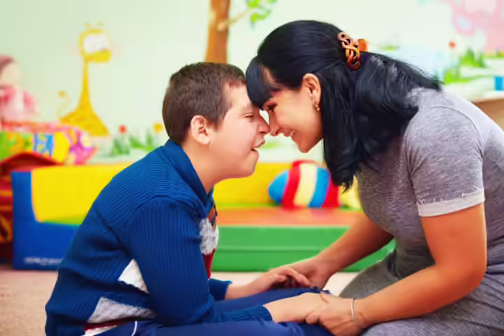 Seeking Professional Evaluation And Treatment