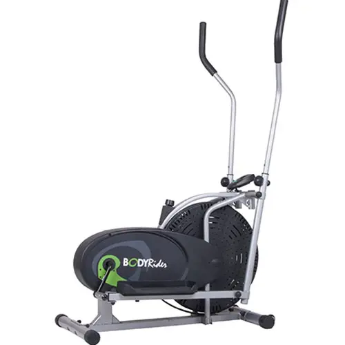 Body Rider Fan Elliptical Machine