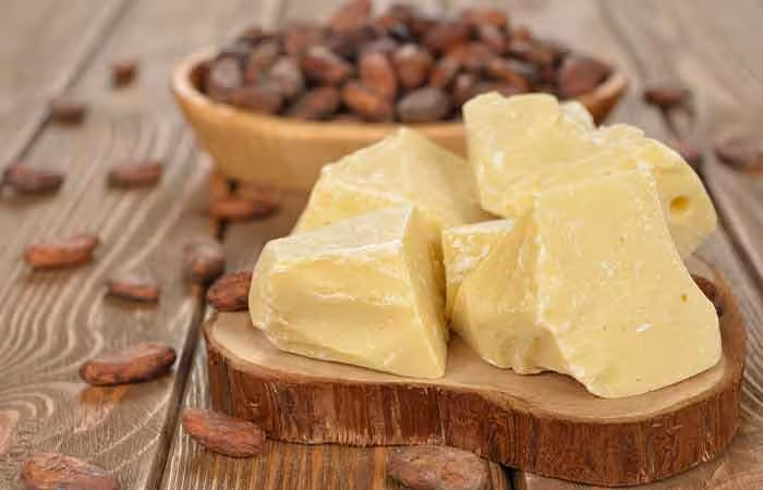 Cocoa Butter
