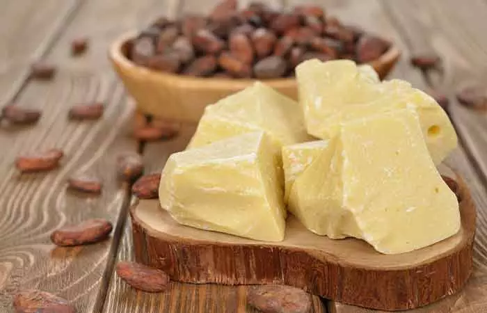 Cocoa Butter