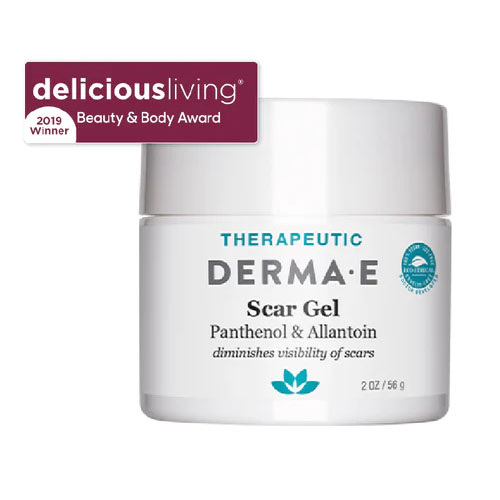 Derma E Scar Gel