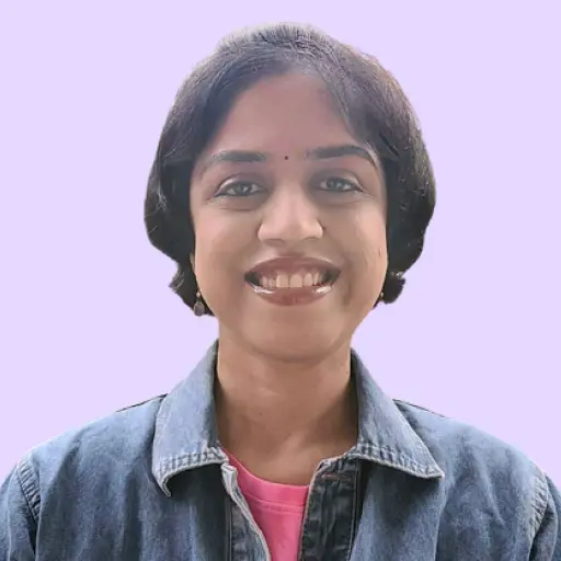 Harini Natarajan