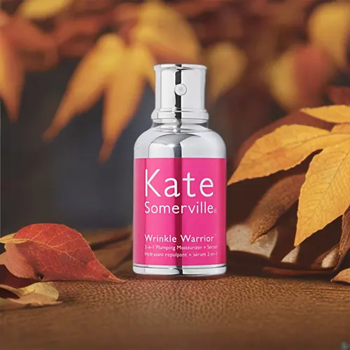 Kate Somerville Wrinkle Warrior Hyaluronic Acid For Skin Care - Kate Somerville Wrinkle Warrior