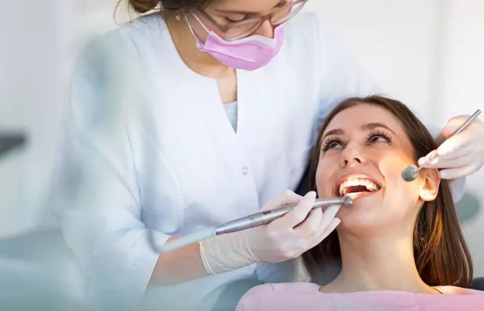 Regular Dental Check-Ups Regular Dental Check-Ups