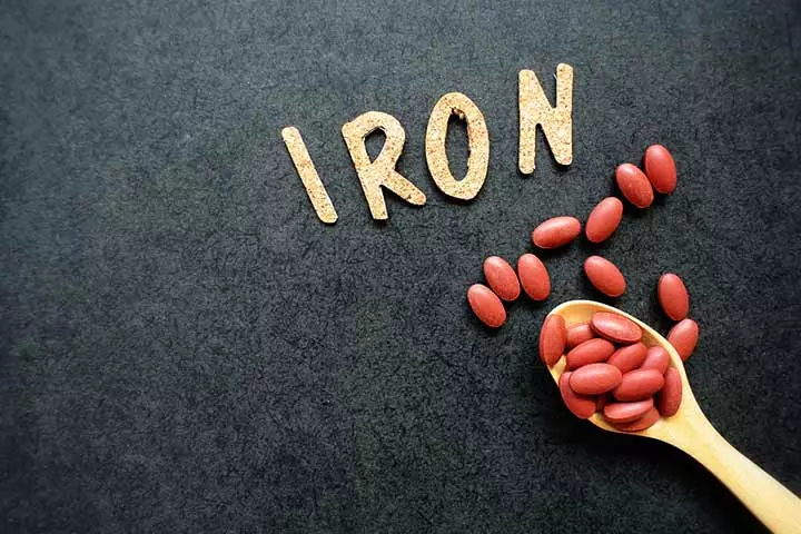 Iron