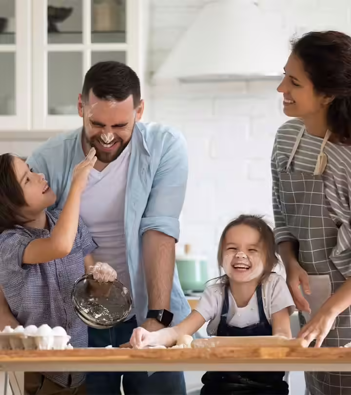 Parenting Mistakes That Might Make Kids More Stubborn