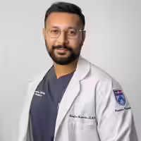 Dr. Raafae M. Hussain