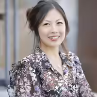 Cecelia Wong