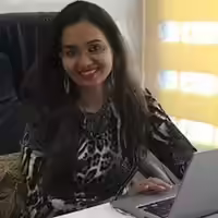 Pallavi Srivastava