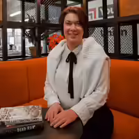 Cristina Dovan