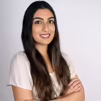 Reema Pillai