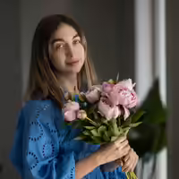 Anastasiia Gatsko