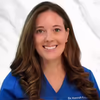 Dr. Hannah Kopelman