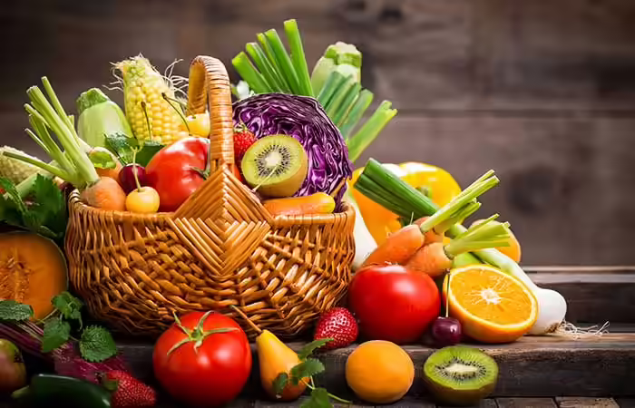 रोग प्रतिरोधक क्षमता बढ़ाने वाले आहार - Immunity Boosting Foods in Hindi