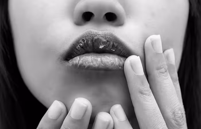 1.-Chapped-Lips