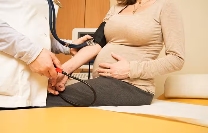 1. Keeps Your Blood Pressure In Check