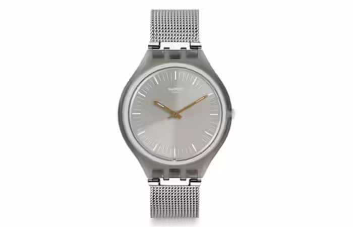 1. Why A Rakhi When You Can Get Him A Watch