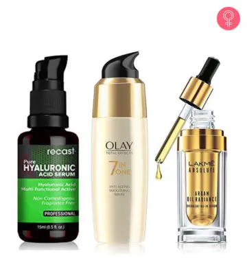 The 12 Best Face Serums For Dry Skin of 2024_image