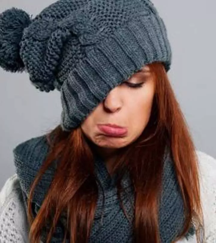 10 Ways Winter Is Ruining Your Skin_image